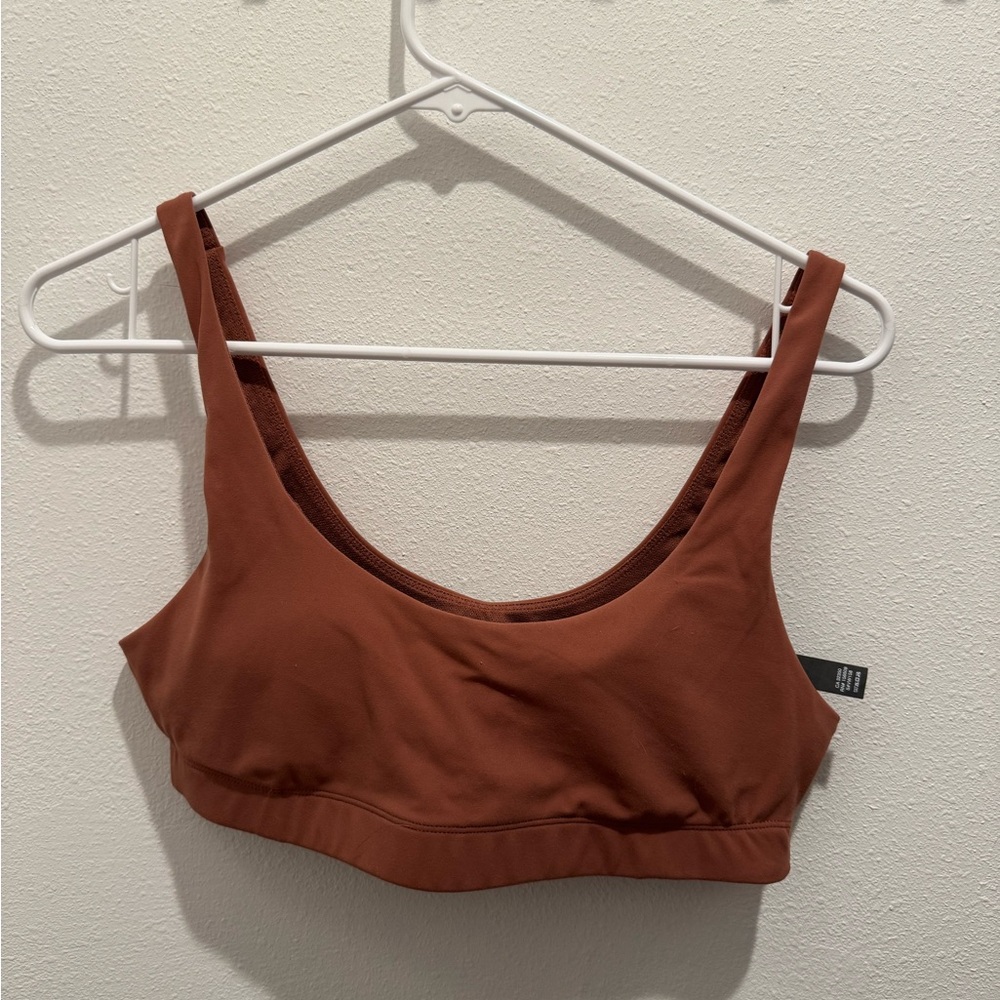 Vuori Sports Bra